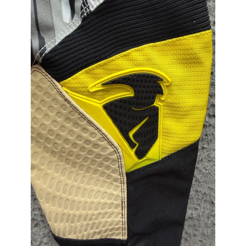 Thor Phase S11 Rockstar Energy Performance Motocross Pants Youth Size 24 US